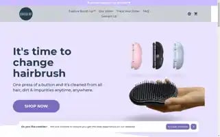 Getbrushup.com Screenshot 2024-04-27 14:54:37