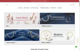 Blingvine.com Screenshot 2024-05-04 05:42:57