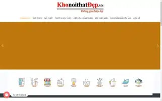 Khonoithatdep.vn Screenshot 2024-06-27 01:28:15