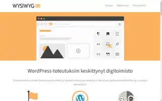 Wysiwyg.fi Screenshot 2024-07-04 16:27:29