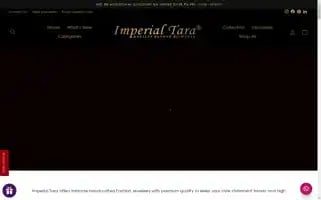 Imperialtara.com Screenshot 2024-05-04 08:22:37