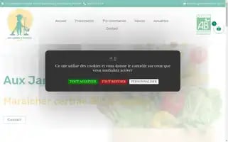 Auxjardinsdarmelys.fr Screenshot 2024-05-23 00:59:19
