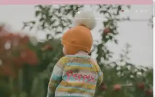 Thelittlewornestore.com Screenshot 2024-05-05 01:30:14