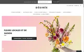 Desireefleurs.fr Screenshot 2024-05-06 00:07:23