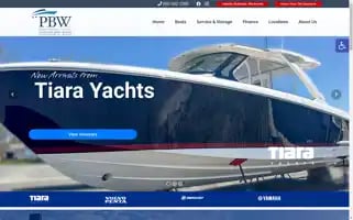 Portlandboatworks.com Screenshot 2024-07-03 06:09:49