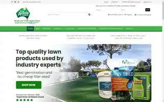 Aussielawns.com.au Screenshot 2024-05-08 15:19:02