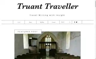 Truanttraveller.com Screenshot 2024-04-22 12:21:16