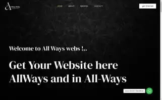 Allwayswebs.com Screenshot 2024-05-28 07:17:52