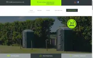 Lincscountyloos.co.uk Screenshot 2024-07-04 05:41:48