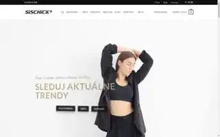 Sischick.sk Screenshot 2024-05-19 22:52:55