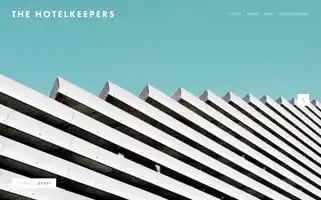Thehotelkeepers.com Screenshot 2024-04-14 11:24:35