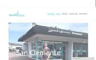 Laundrylicious.com Screenshot 2024-06-12 14:30:07