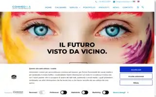 Commediasrl.it Screenshot 2024-07-01 08:57:01