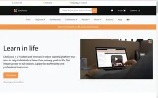 Lifeskools.com Screenshot 2024-05-26 19:44:09