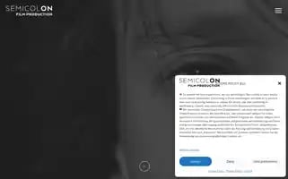 Semicolon-digital.com Screenshot 2024-07-02 05:49:26