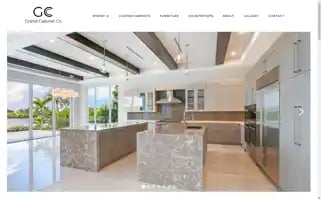 Grandcabinetco.com Screenshot 2024-05-16 00:19:00