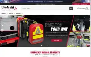 Life-assist.com Screenshot 2024-07-03 05:48:02