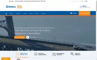 Unitex.com Screenshot 2024-05-16 22:49:12
