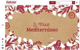 Deliciasagrucapers.com Screenshot 2024-05-29 13:30:13