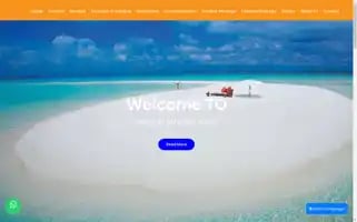 Blueparadisetour.com Screenshot 2024-04-26 03:53:00
