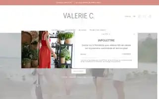 Valeriecdesign.ca Screenshot 2024-04-17 10:23:36