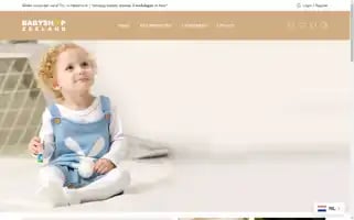 Babyshopzeeland.nl Screenshot 2024-05-23 01:13:32