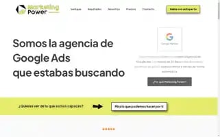 Marketingpower.cl Screenshot 2024-07-09 08:25:37