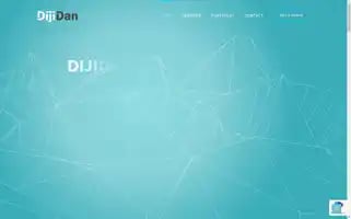 Dijidan.com Screenshot 2024-07-03 09:30:09