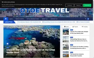 Otoetravel.com Screenshot 2024-04-23 05:16:29