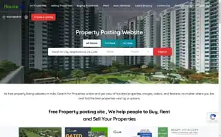 Houze99.com Screenshot 2024-06-28 12:25:42