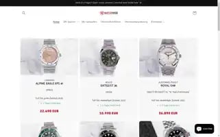 Watchvice.de Screenshot 2024-06-17 12:01:44