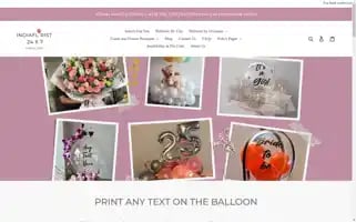 Indiaflorist247.com Screenshot 2024-04-25 23:53:27