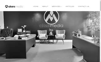 Akersmediagroup.com Screenshot 2024-06-17 22:04:08