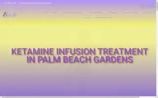 Allayhealthwellness.com Screenshot 2024-07-01 10:34:41