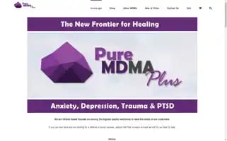 Puremdmaplus.com Screenshot 2024-06-18 16:53:46