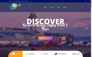 Skylaytravels.com Screenshot 2024-04-23 05:43:00