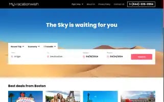 Myvacationwish.com Screenshot 2024-04-17 00:20:32