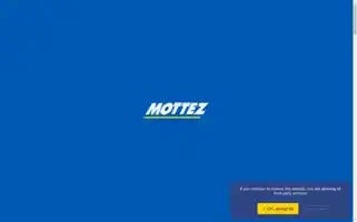 Mottez.com Screenshot 2024-06-14 15:16:21