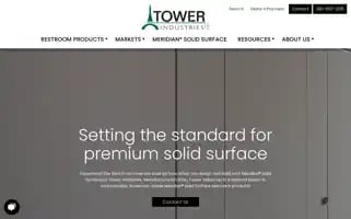 Towersurfaces.com Screenshot 2024-07-07 05:52:13