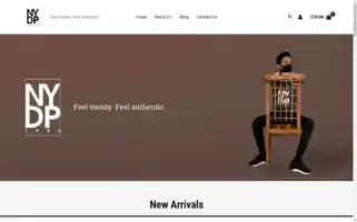 Nydp1986.com Screenshot 2024-05-18 12:18:38