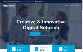 Mishaar.com Screenshot 2024-06-18 18:23:29