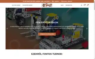 Trukkosjatek.hu Screenshot 2024-05-28 01:28:02