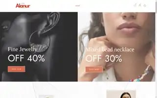 Alanurbijuteri.com Screenshot 2024-05-27 08:00:34