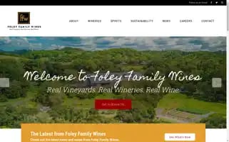 Foleyfamilywines.com Screenshot 2024-06-30 12:26:35