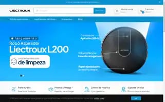 Liectroux.com.br Screenshot 2024-04-27 05:33:36