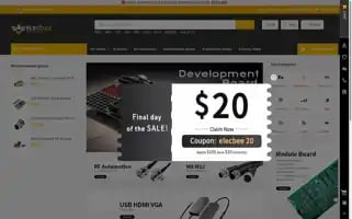 Elecbee.com Screenshot 2024-05-09 13:26:30