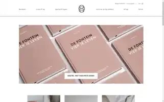 Elsvansteijn.nl Screenshot 2024-06-17 16:53:19