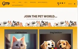 Goozypets.online Screenshot 2024-05-26 18:53:37