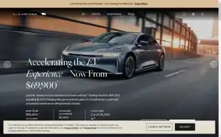 Lucidmotors.com Screenshot 2024-06-12 23:04:45