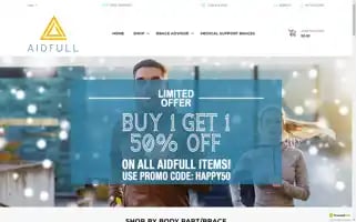 Aidfull.com Screenshot 2024-05-05 17:06:51